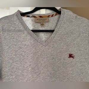 Burberry Mens T-Shirt